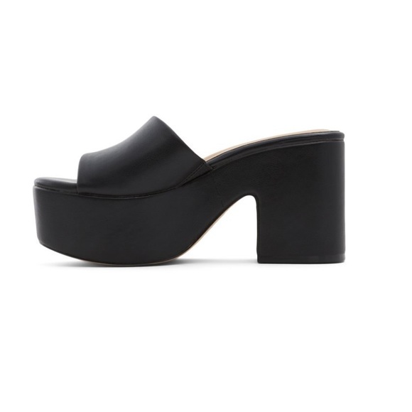 Call It Spring VALERRIA platform mule - Picture 7 of 10